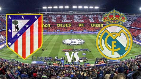 atletico vs madrid directo