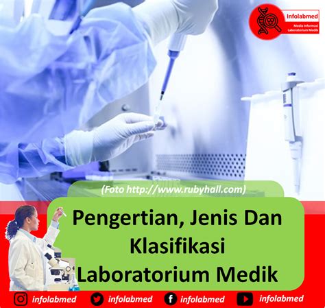 Loker ATLM / Analis Kesehatan di RSU Mitra Medika 2019