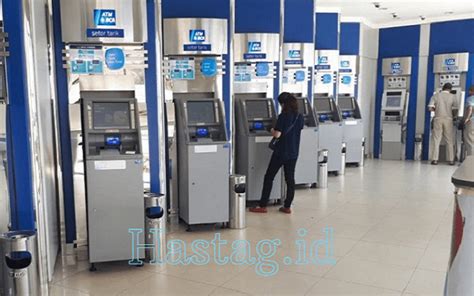 atm bca terdekat di wonosobo