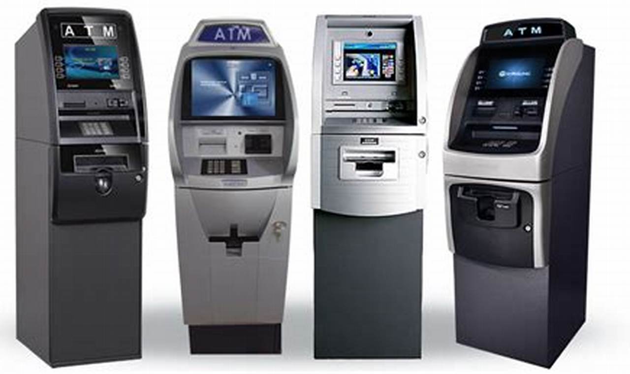 atm network services