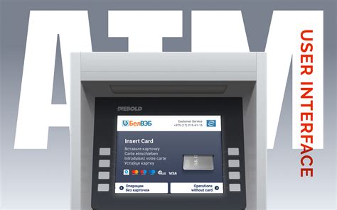 25 best atm screen ui images on Pinterest Interface