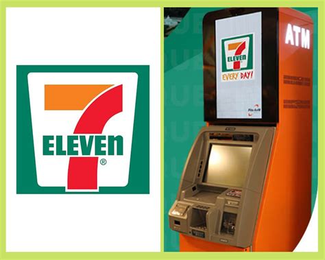 atm 7 eleven near me fees
