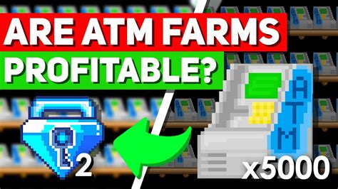 atm farm for dh