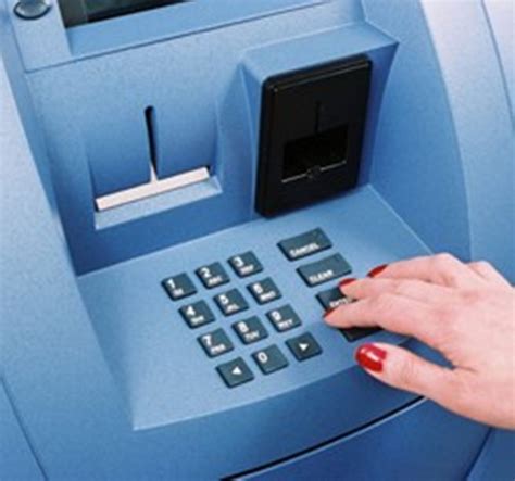 atm fraud without card