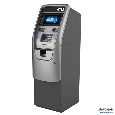 atm machine 2