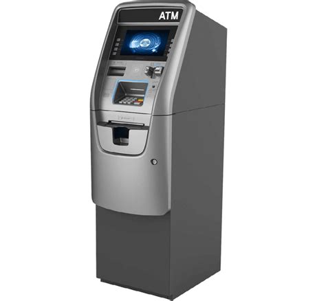 atm machine business code