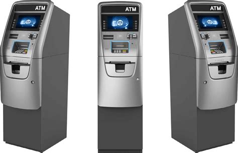 atm machines to purchase