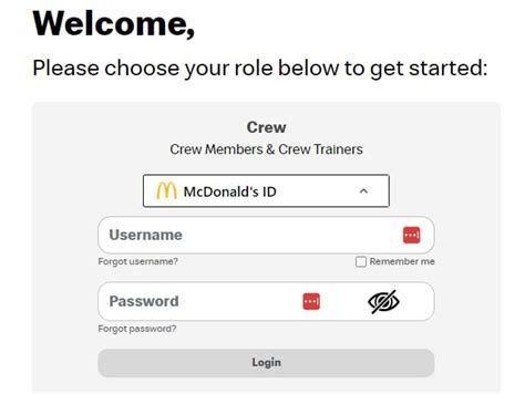 atmcd login clearview