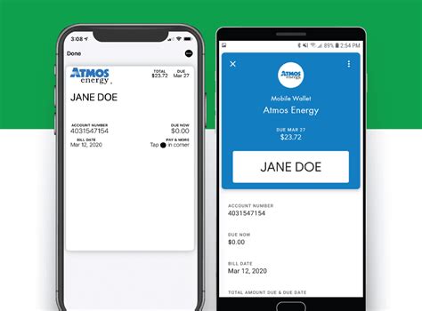 atmos energy app for iphone