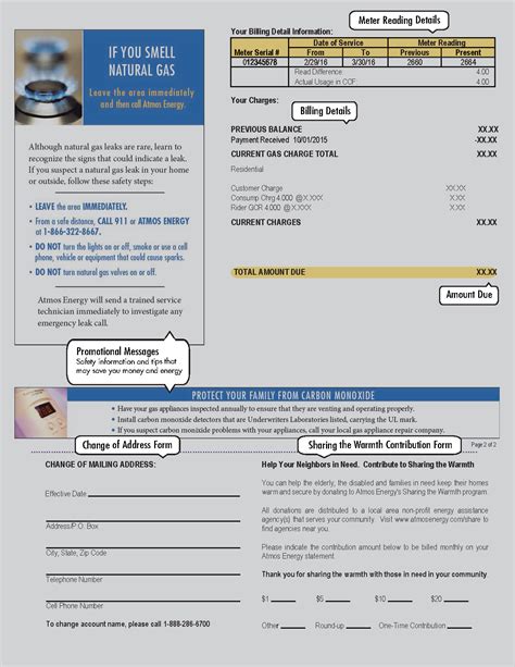 atmos energy bill pay as guest