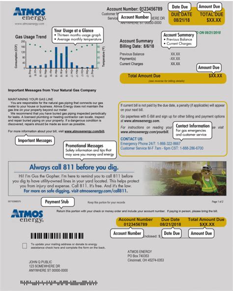 atmos energy bill pay locations