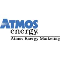 atmos energy business account