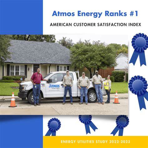 atmos energy customer service