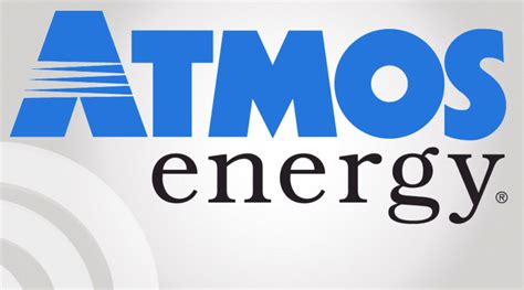 atmos energy news release