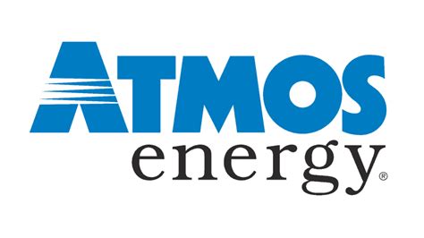 atmos energy traded as