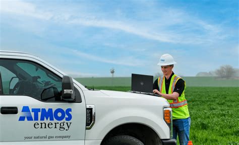 atmos energy west point ms