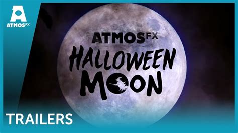 atmosfx halloween free download