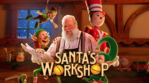 atmosfx santa's workshop torrent download