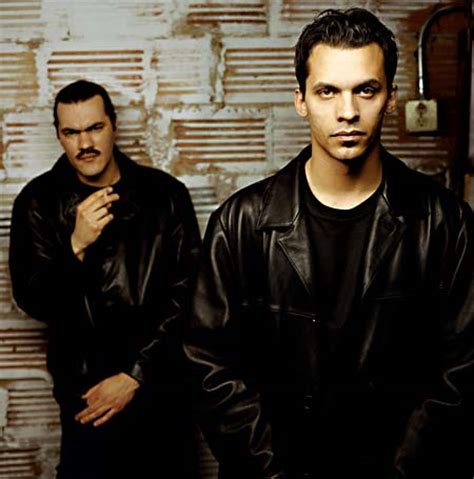 atmosphere band