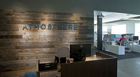 atmosphere commercial interiors madison