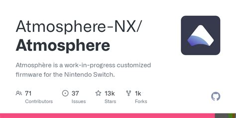 atmosphere github releases