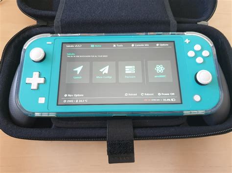 atmosphere switch lite