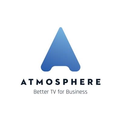 atmosphere tv australia