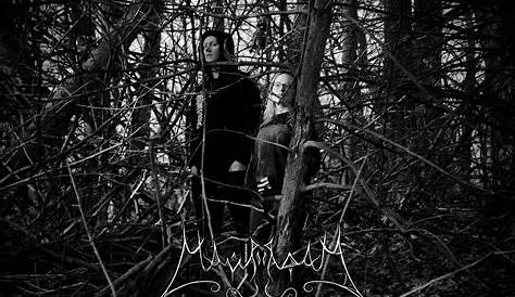 Atmospheric Black Metal Bands Midnight Odissey Firmament Cover