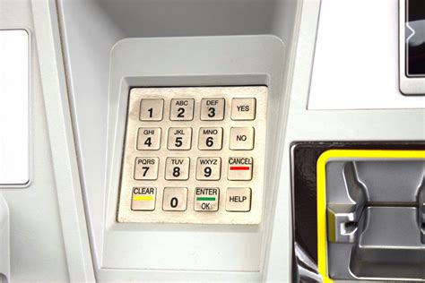 Find Nearby ATMs That Accept EBT for Easy Cash Access