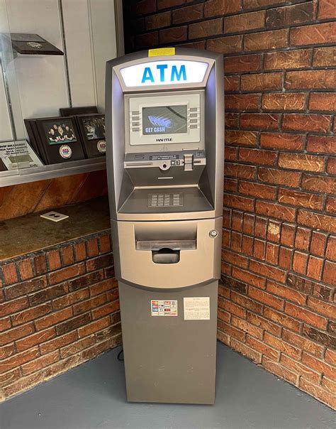 atms that give $5
