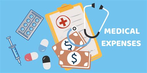 ato claiming medical expenses