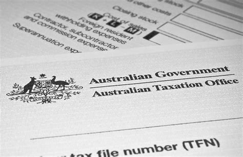 ato full form in australia