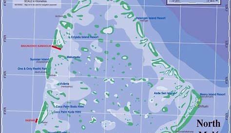 Atoll Islands Map Gateway Philippines 2014 Of Cebu Island