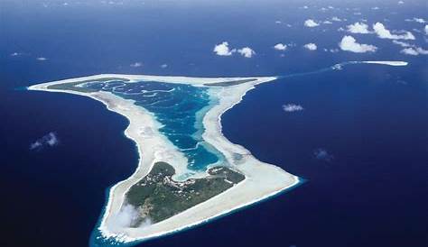 Atoll Islands Of The Pacific What Happened To Rebirth Island In Warzone And Is