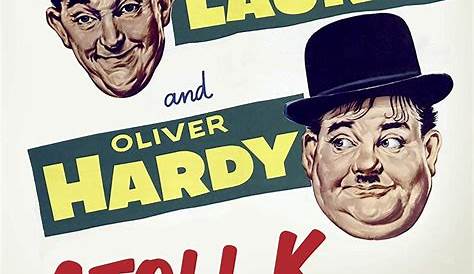 Atoll K Bluray Review 1951 Laurel & Hardy's Final Film