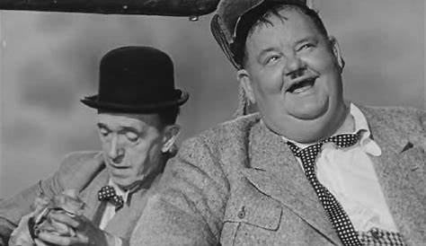 Atoll K Laurel And Hardy Bluray