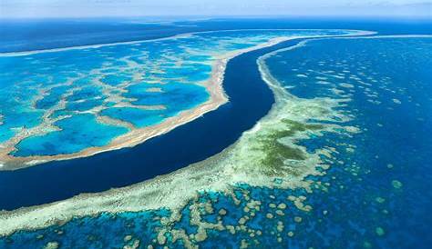 Top 10 Most Captivating Atolls in the World
