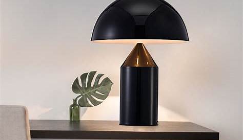 Italian Design Atollo Oluce table lamp replica