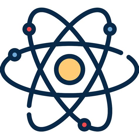 Revolutionize Your Web Design with Atom SVG - Unleash the Power of Scalable Vector Graphics!