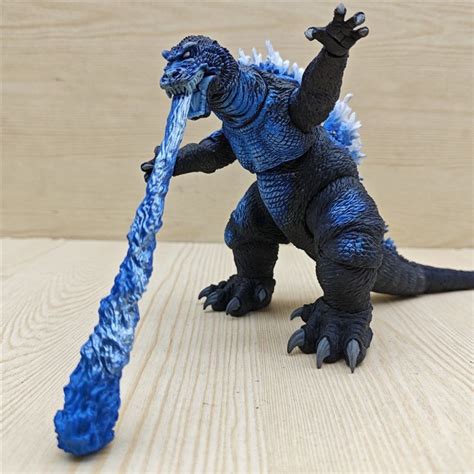 atom toys godzilla