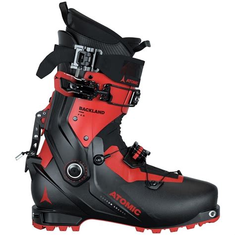 Atomic Alpine Touring Boots