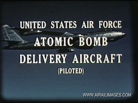 atomic bomb delivery movie