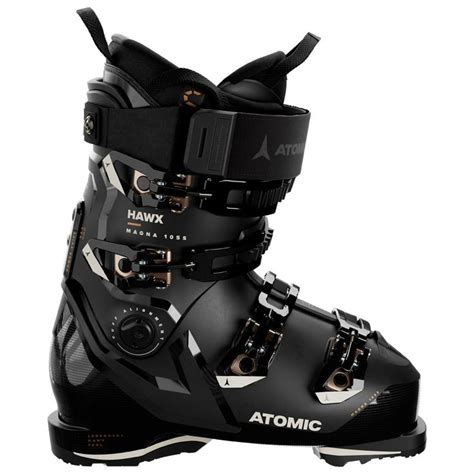 atomic boots