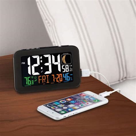 Atomic Clock For I Phone