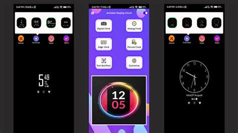 Atomic Clock Online Time