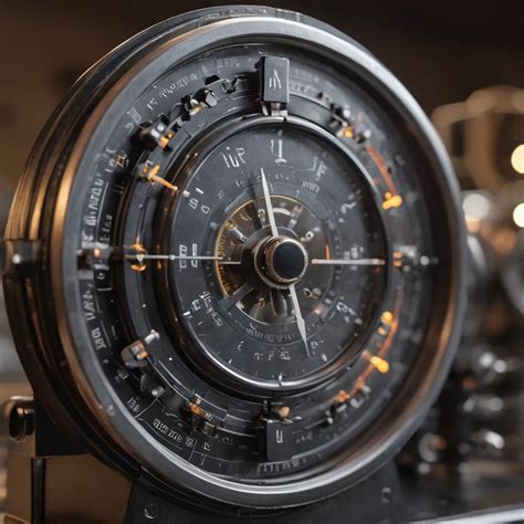 Atomic Clock Time Brisbane