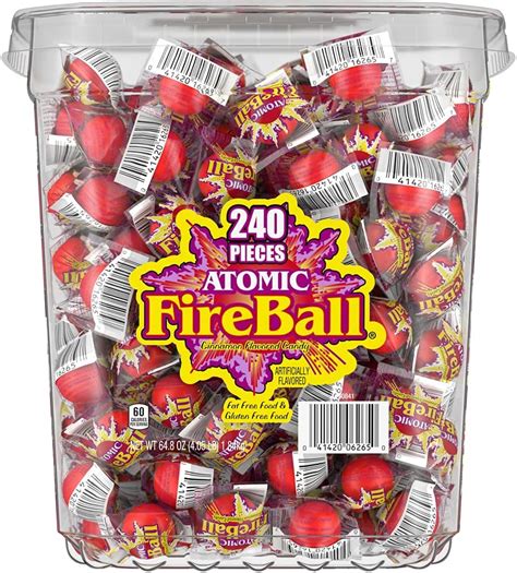 atomic fireballs amazon