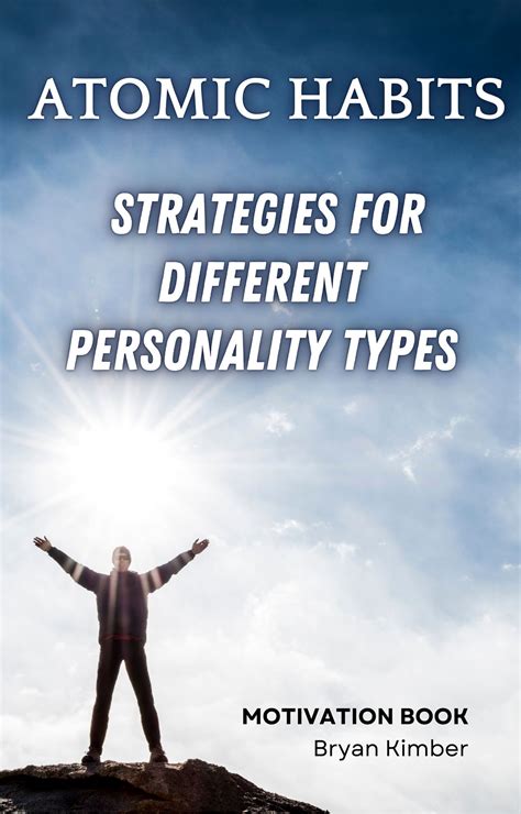 atomic habits/personality