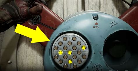 atomic heart blood courier door code