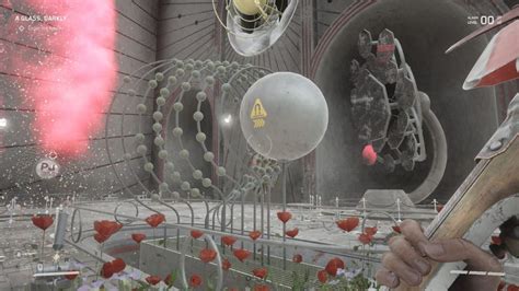 Incredible Atomic Heart Plutonium And Uranium Puzzle References